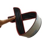 پارکابی ژله ای طرح پژو- 4 تیکه - Image 4