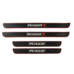 پارکابی ژله ای طرح پژو- 4 تیکه - Image 6