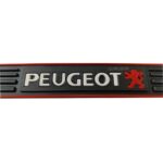 پارکابی ژله ای طرح پژو- 4 تیکه - Image 2