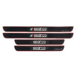 پارکابی ژله ای طرح اسپارکو - 4 تیکه - Image 4