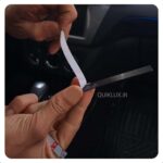 سیلور لاین دریچه کولر خودرو  تارا - Image 5