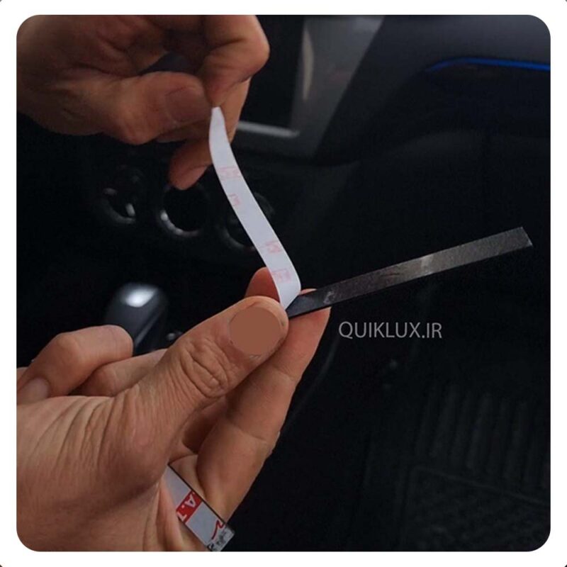 سیلور لاین دریچه کولر خودرو  تارا - Image 5