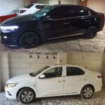 زه کرومی زیر درب تارا 4 تیکه