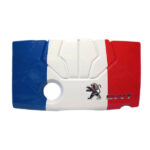 کاور روی موتور TU5  CVVT - پژو - فرانسه