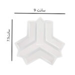 آرم نورانی سایپا مناسب جلو پنجره  تیبا - Image 4