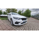 مکمل بغل مه شکن جلو سپر تارا - مشکی - Image 4