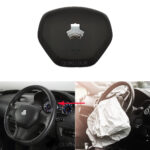 قاب خالی ایربگ کوییک - فرمان دی کات