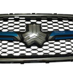 جلو پنجره کامل شاهین اتومات همراه زه کروم - Image 5