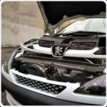 جلو پنجره 206 طرح سورنتو - Image 4