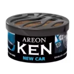 خوشبو کنسروی areon مدل Ken رایحه new car - Image 3