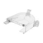 قاب شفاف تسمه تایم XU7