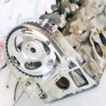 قاب شفاف تسمه تایم XU7 - Image 2