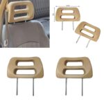 پشت سری صندلی رنویی  Mp pars پژو - کرم