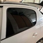 پرده بغل 4 تکه فابریکی تاشو  پژو 206 و 207 و رانا - Image 5