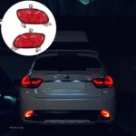 مه شکن عقب کوییک طرح اسپرت NGCO