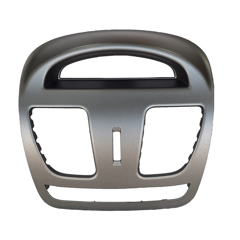 قاب بالایی ساعت کوییک ساینا همراه خار اصلی