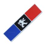 پارکابی فلزی پژو 206 طرح فرانسه - Image 5