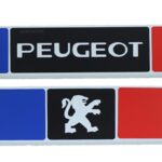 پارکابی فلزی پژو 206 طرح فرانسه - Image 2