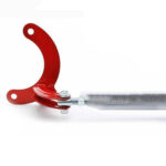 استرس بار نورا پژو 206 و 207 - Image 6