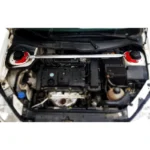 استرس بار نورا پژو 206 و 207 - Image 3