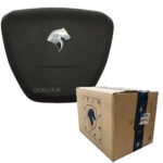 مجموعه کامل ایربگ های جلو داشبورد تارا - اصلی ایساکو - Image 3