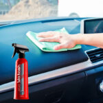 اسپری واکس داشبورد و براق کننده چرم و کابین یاتاش - Image 2