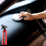 اسپری واکس داشبورد و براق کننده چرم و کابین یاتاش - Image 3