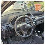 رو داشبوردی پژو 206 نمدی بابل کارپت - Image 2