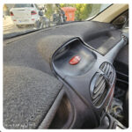 رو داشبوردی پژو 206 نمدی بابل کارپت - Image 6