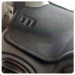 رو داشبوردی پژو 206 نمدی بابل کارپت - Image 4