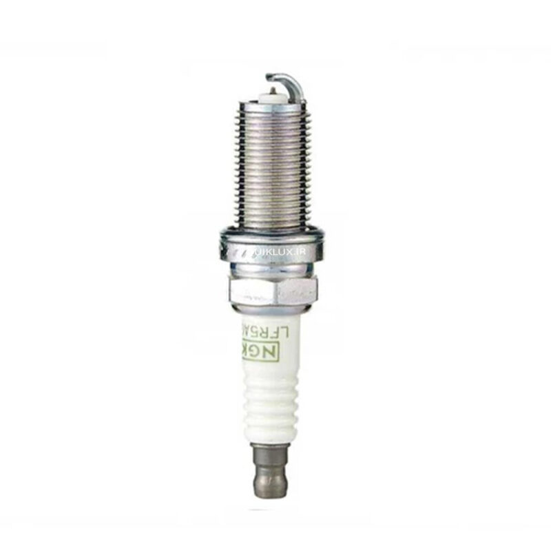 شمع NGK G-power سوزنی پایه بلند LFR5AGP 5018 - پلاتینیوم  (ژاپن) - Image 6