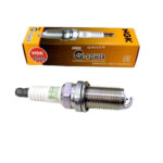 شمع NGK G-power سوزنی پایه بلند LFR5AGP 5018 - پلاتینیوم  (ژاپن) - Image 5