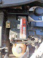 محافظ کامپیوتر باتری پژو 206  رانا - ایمن صنعت - Image 3