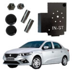 محافظ کامپیوتر تارا tara - ایمن صنعت