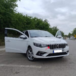 کیت اسپرت جلو پنجره تارا اتومات V4 - V2 طرح آریزو - Image 6