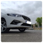 کیت اسپرت جلو پنجره تارا اتومات V4 - V2 طرح آریزو - Image 4