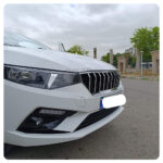 کیت اسپرت جلو پنجره تارا اتومات V4 - V2 طرح آریزو - Image 3