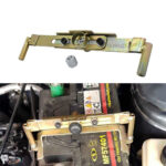 محافظ باتری همه خودرو ها  - ایمن صنعت