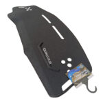 رو داشبوردی تارا  نمدی مدل فیت کارپت - Image 4