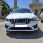 کیت اسپرت جلو پنجره تارا اتومات V4 - V2 طرح آریزو - Image 9