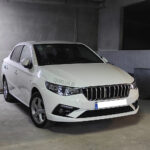 کیت اسپرت جلو پنجره تارا اتومات V4 - V2 طرح آریزو - Image 10