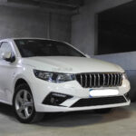 کیت اسپرت جلو پنجره تارا اتومات V4 - V2 طرح آریزو - Image 7