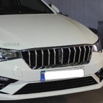 کیت اسپرت جلو پنجره تارا اتومات V4 - V2 طرح آریزو - Image 8