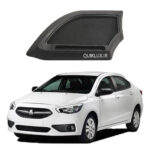 مکمل داشبورد شاهین