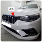 کیت اسپرت جلو پنجره تارا  دنده دستی V1 و V1 پلاس  طرح آریزو - Image 10