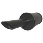 منبع اگزوز اسپرت 106 تک حالته  -  سایز بزرگ - Image 3