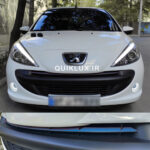 ردلاین چسبی سپر 207 - آبی آسمانی