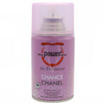 اسپری خوشبو کننده هوا power  - رایحه شنل چنس