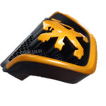 آرم جلو پژو 206 - طلایی - Image 8