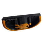 آرم جلو پژو 206 - طلایی - Image 5